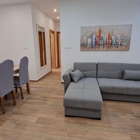 ספליט Apartments Baric מראה חיצוני תמונה