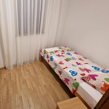 ספליט Apartments Baric מראה חיצוני תמונה
