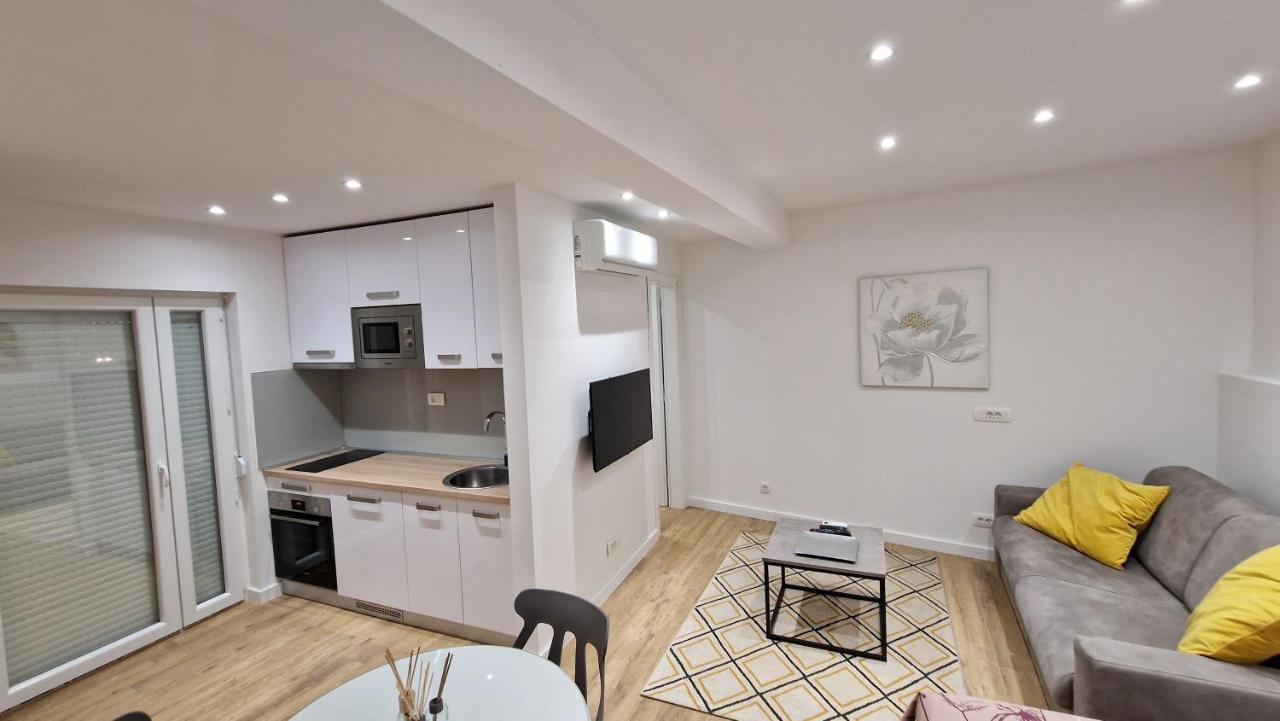 ספליט Apartments Baric מראה חיצוני תמונה