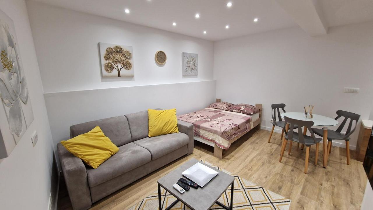 ספליט Apartments Baric מראה חיצוני תמונה