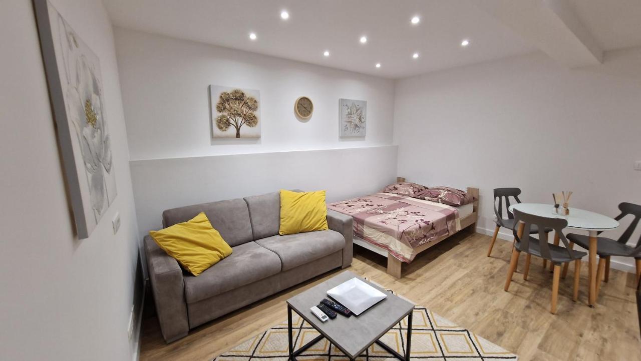 ספליט Apartments Baric מראה חיצוני תמונה