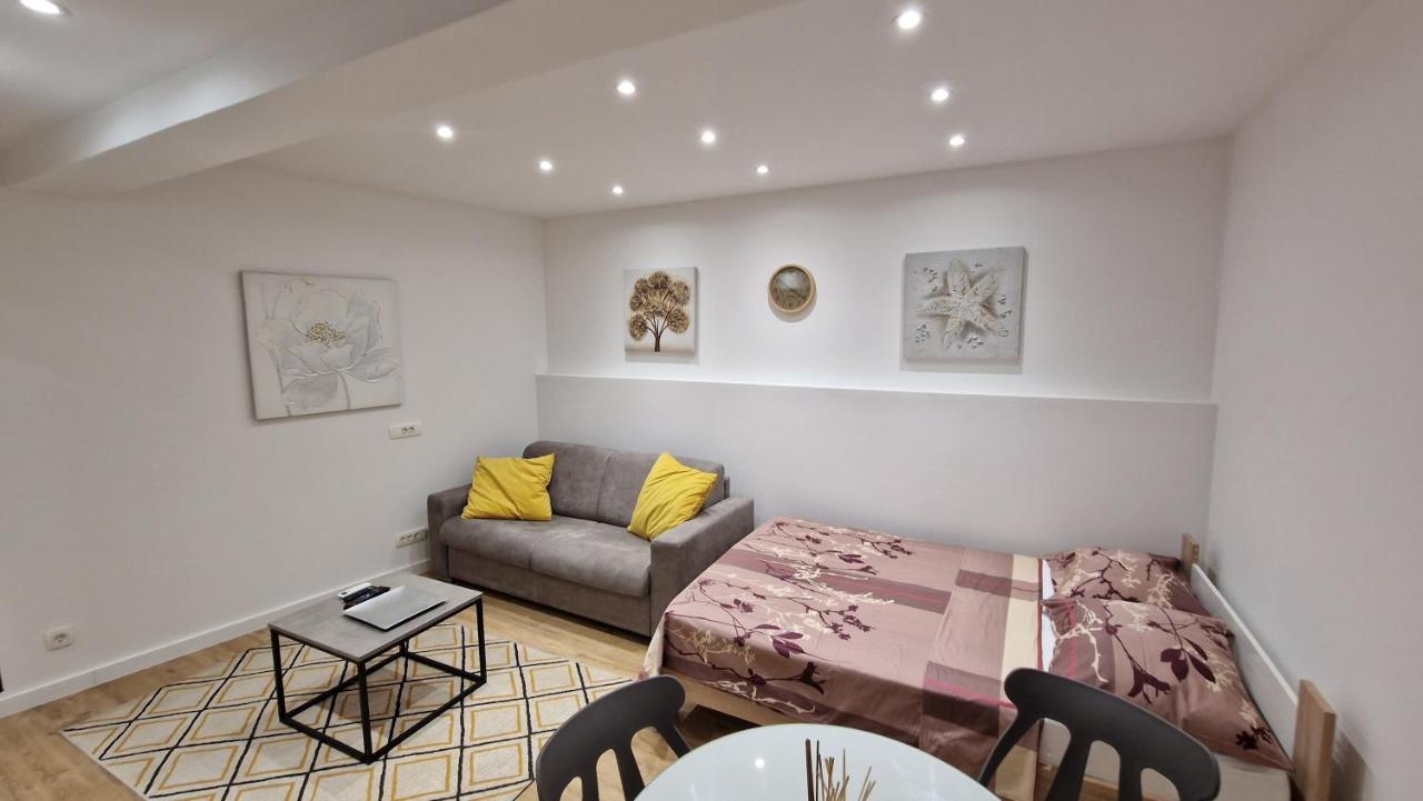 ספליט Apartments Baric מראה חיצוני תמונה
