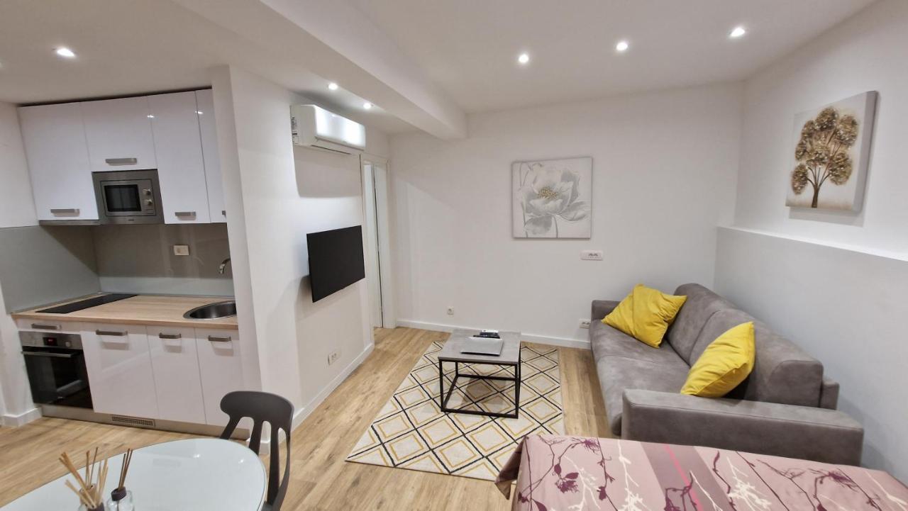 ספליט Apartments Baric מראה חיצוני תמונה