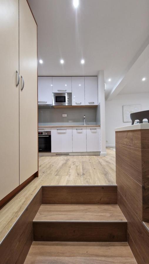 ספליט Apartments Baric מראה חיצוני תמונה