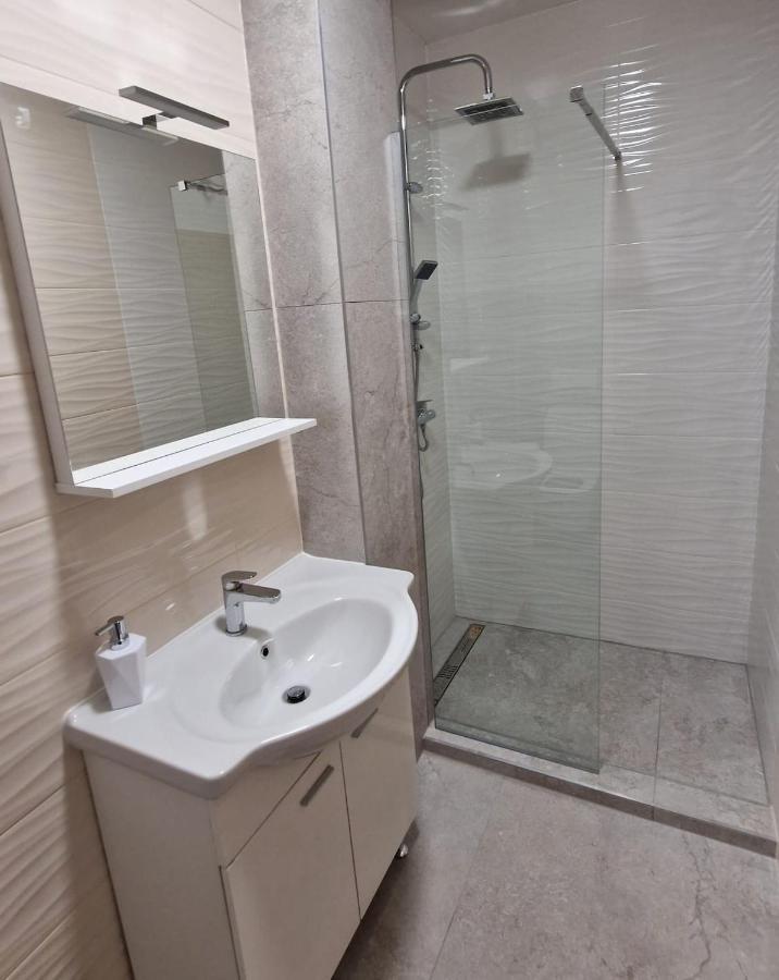 ספליט Apartments Baric מראה חיצוני תמונה