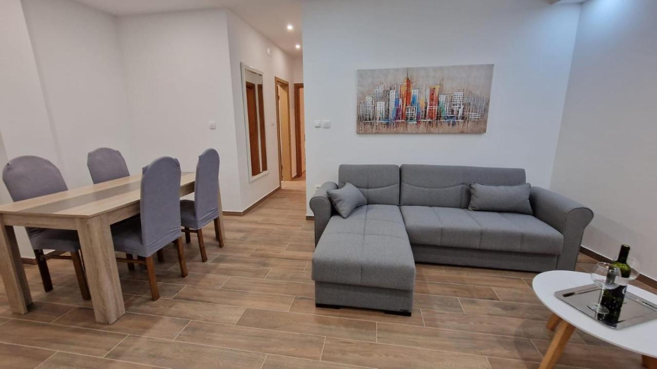 ספליט Apartments Baric מראה חיצוני תמונה