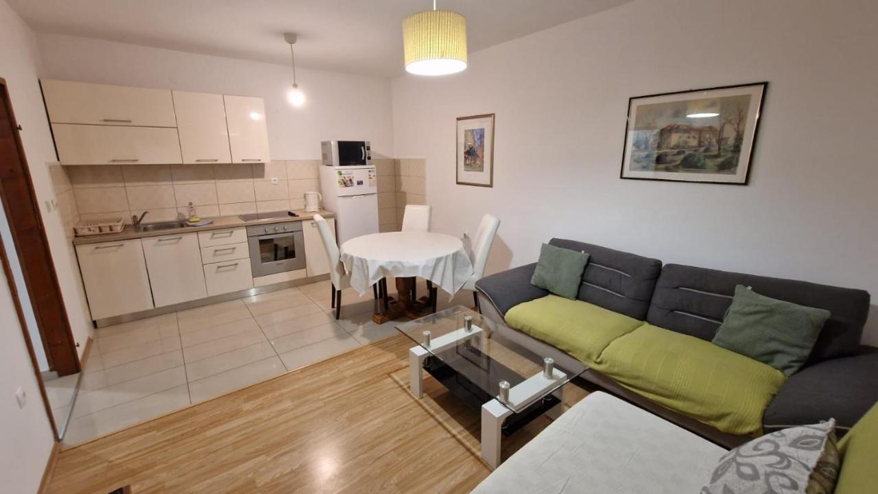 ספליט Apartments Baric מראה חיצוני תמונה
