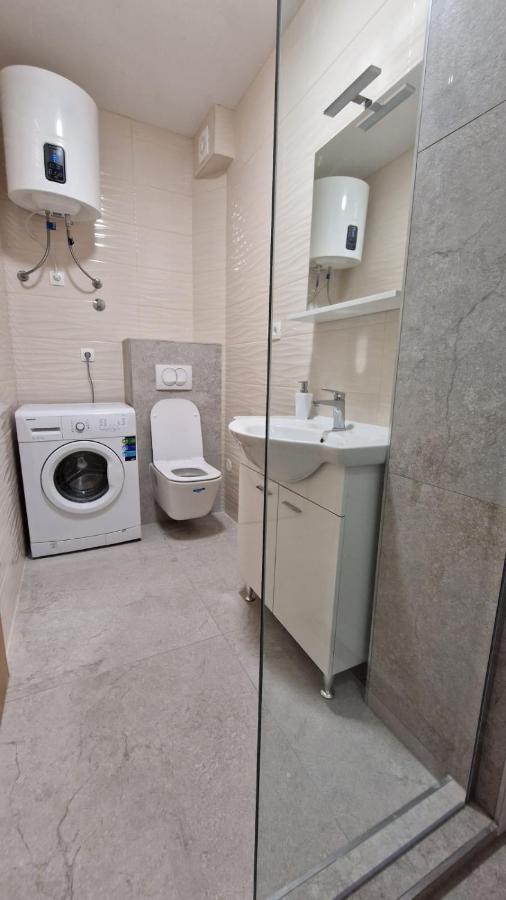 ספליט Apartments Baric מראה חיצוני תמונה
