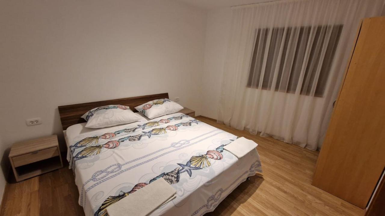 ספליט Apartments Baric מראה חיצוני תמונה