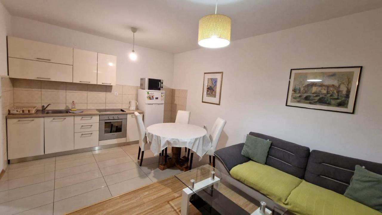 ספליט Apartments Baric מראה חיצוני תמונה
