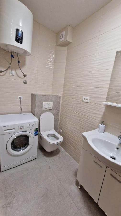 ספליט Apartments Baric מראה חיצוני תמונה