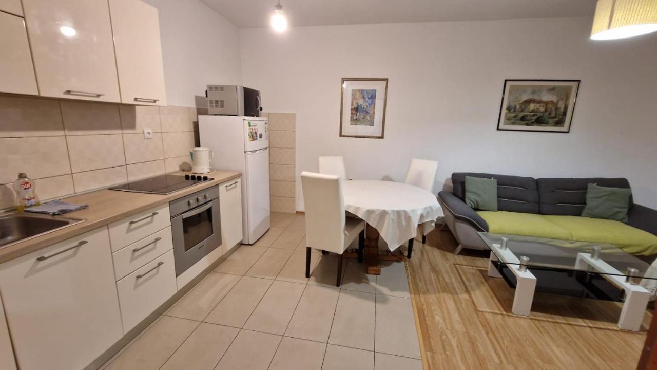 ספליט Apartments Baric מראה חיצוני תמונה