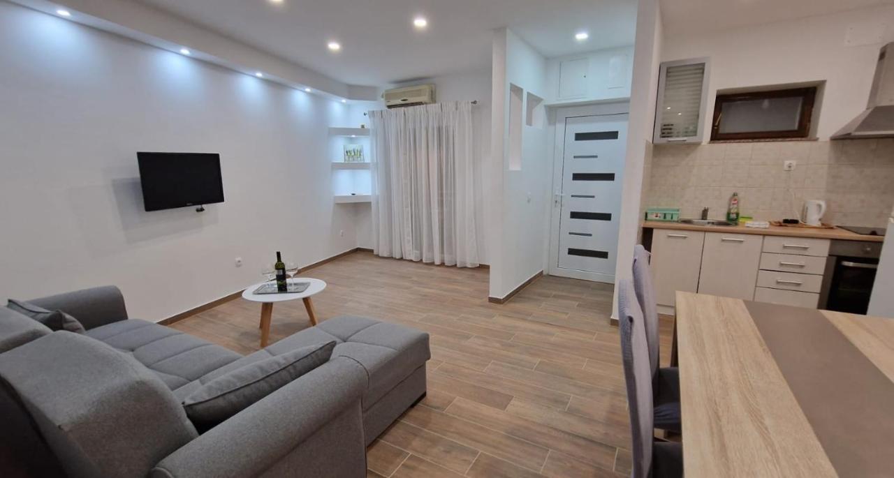 ספליט Apartments Baric מראה חיצוני תמונה