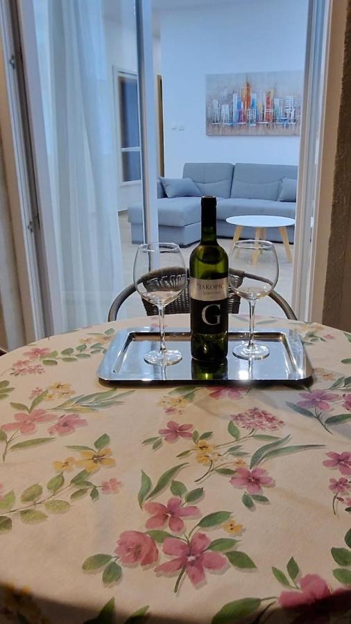 ספליט Apartments Baric מראה חיצוני תמונה