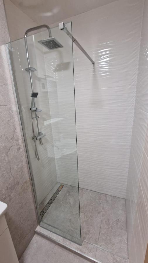 ספליט Apartments Baric מראה חיצוני תמונה