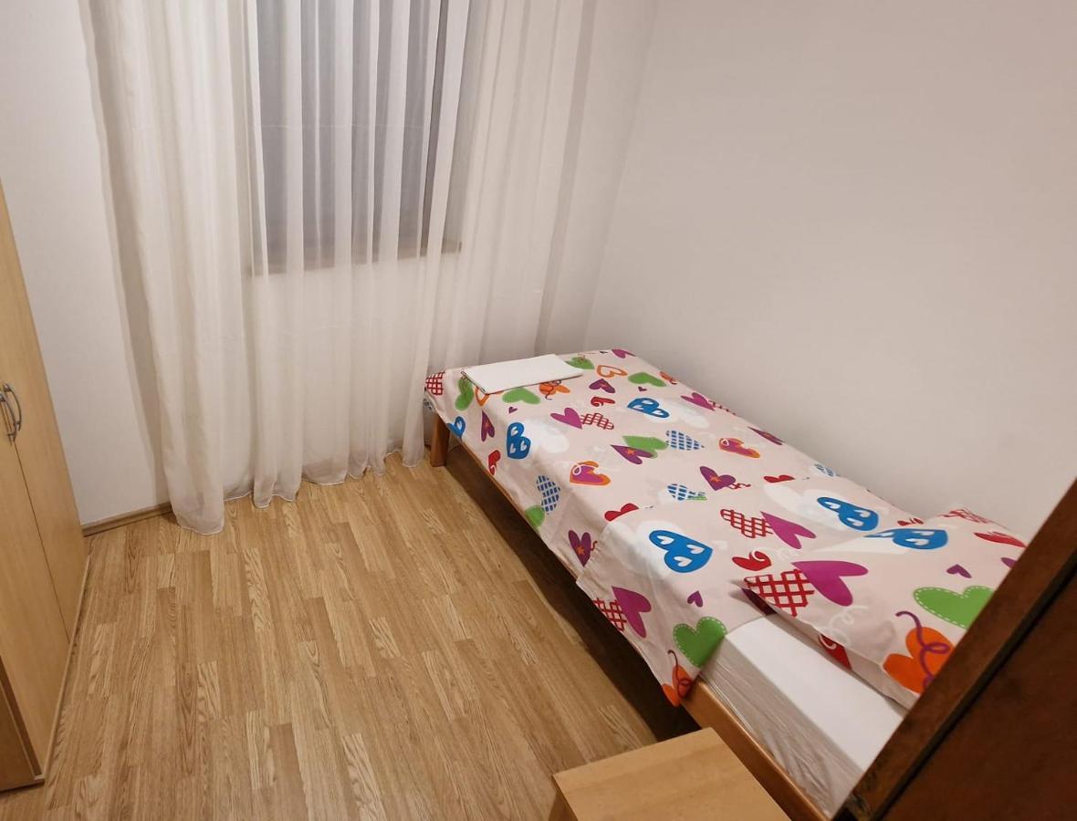 ספליט Apartments Baric מראה חיצוני תמונה