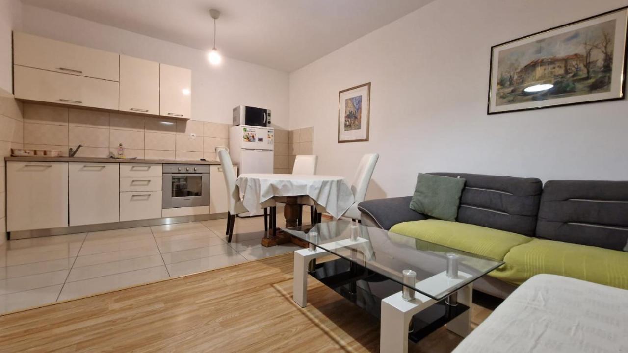 ספליט Apartments Baric מראה חיצוני תמונה