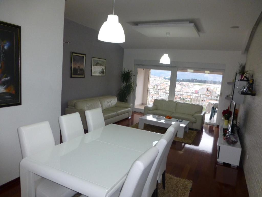 ספליט Apartments Baric מראה חיצוני תמונה