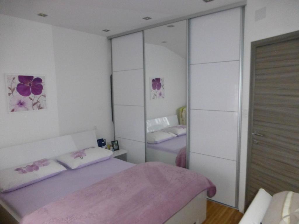 ספליט Apartments Baric חדר תמונה