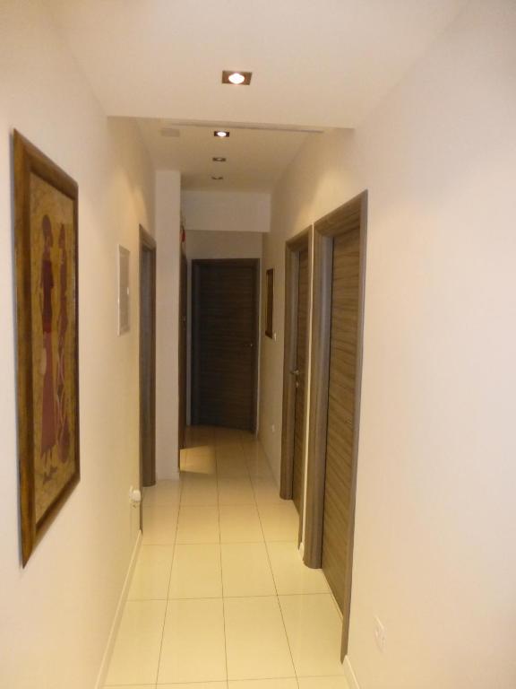 ספליט Apartments Baric חדר תמונה