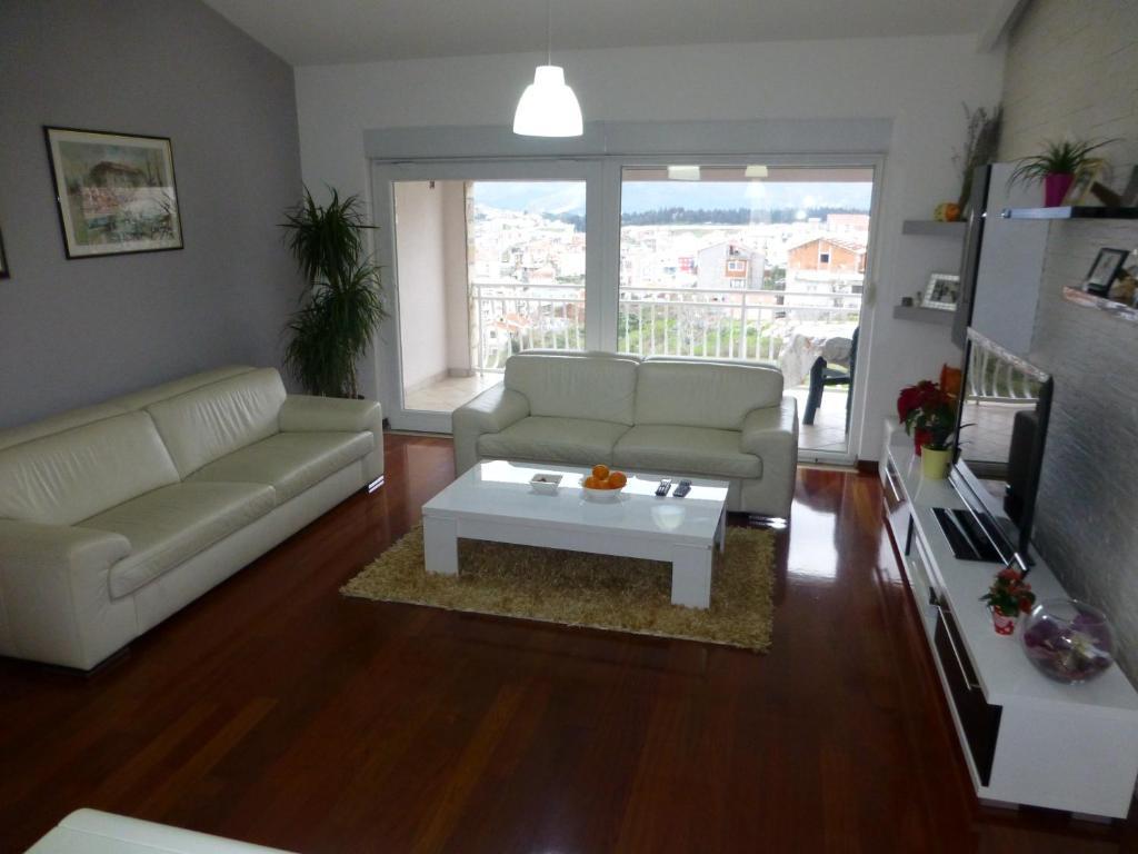 ספליט Apartments Baric חדר תמונה
