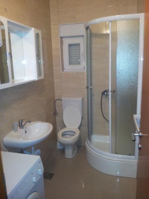 ספליט Apartments Baric חדר תמונה