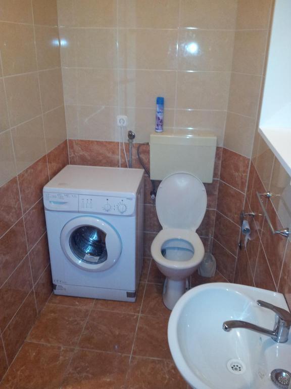 ספליט Apartments Baric חדר תמונה