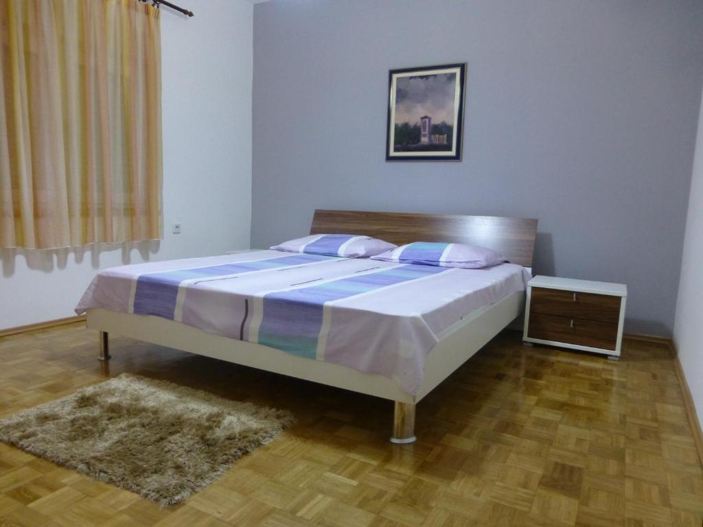 ספליט Apartments Baric חדר תמונה
