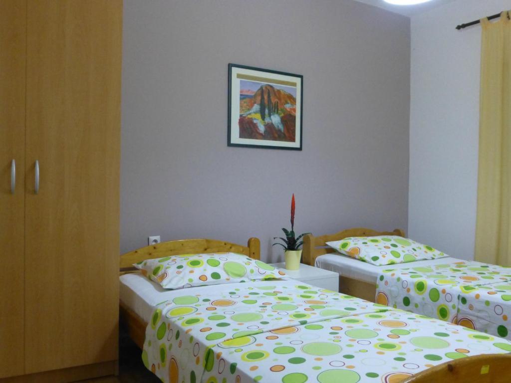 ספליט Apartments Baric חדר תמונה