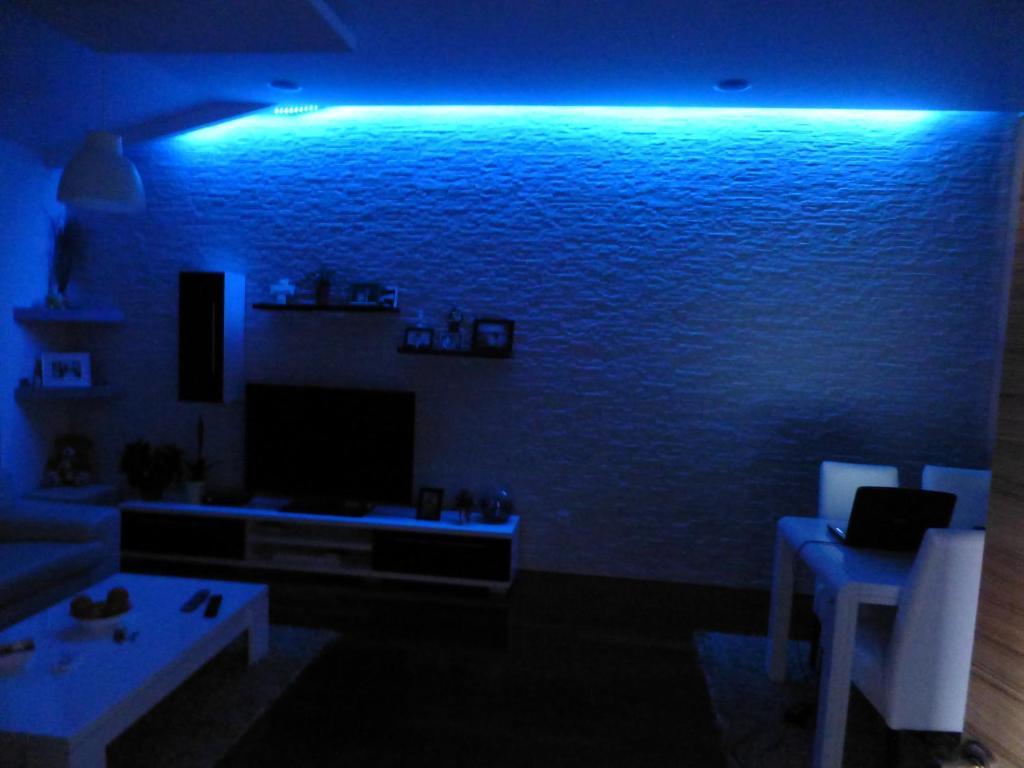 ספליט Apartments Baric חדר תמונה
