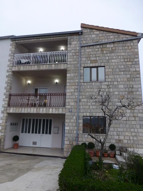ספליט Apartments Baric מראה חיצוני תמונה