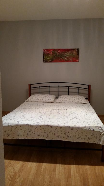 ספליט Apartments Baric חדר תמונה