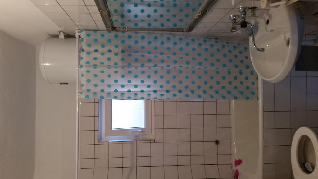 ספליט Apartments Baric מראה חיצוני תמונה